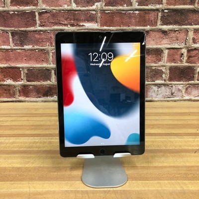 Apple iPad Air 2 A1566 64GB Silver9.7'' WiFi Touchscreen Tablet