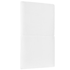 Mattress Pad Ideal Fit 38  x 26  Playard JPMA  Greenguard Gold Certified White