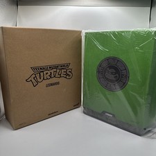 TMNT Super7 Teenage Ultimates Wave 2 Leonardo 7 inch Action Figure