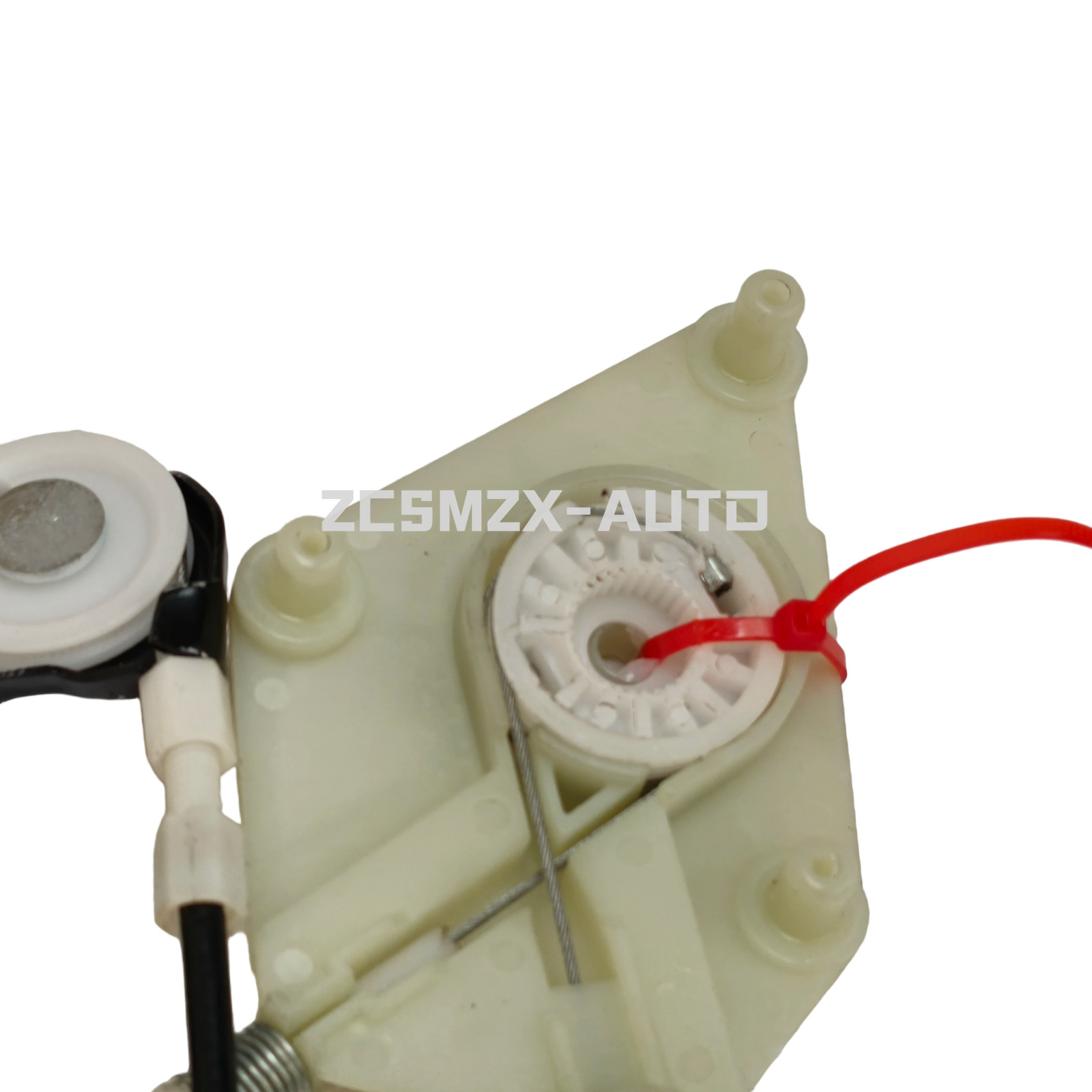 Front Left Window Regulator For Bentley Continental GT 04-18 Coupe 3W0837401J