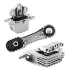 3pcs Engine Transmission Motor For Bmw X1 X2 Mini F54 F55 F56 14 15 16 17 18-21 3pcs Engine Transmission Motor For Bmw X1 X2 Mini F54 F55 F56 14 15 16 17 18-21