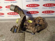 107826H109779 turbolader at RENAULT KANGOO F KC0 1.9 DCI DIESEL 1997 2719959