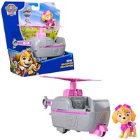 Paw Patrol - Basic Vehicle Skye