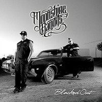 Moonshine Bandits - Blacked Out - Cd - G3Z