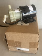 New, Unused Scotsman Pump 12-2503-21