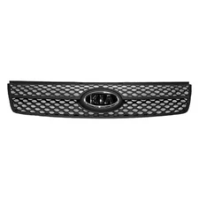 New OEM Front Grille Fits 2007-2009 KIA Spectra5 104-59391