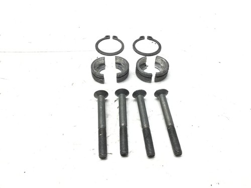 DUCATI Sport Touring ST2 944 Kit Zubehör Benzin Einspritzdüsen 1998