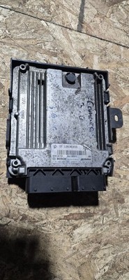 2010 2011 Chevy Camaro 3.6L PCM ECM ECU Computer Service# 12636355 12617230