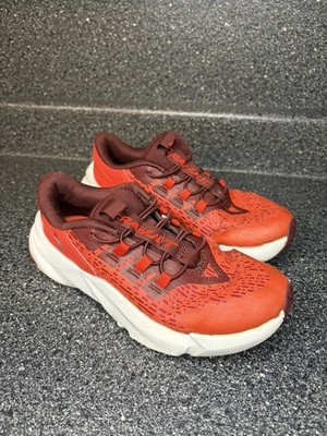 New Under Armour Scramjet 5 Running Shoes 3025536 800 Boys Size 1