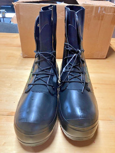 Black Bunny Boots | eBay