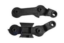 Carpet cleaner Swivel Arm Retainer fits Bissell 2036802 8920 8930 9200 9200-2