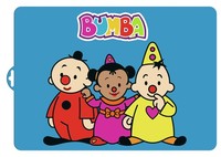 Bumba : Placemat