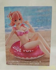 TAITO My Teen Romantic Comedy Is Wrong, As I Expected Yui Yuigahama Figur