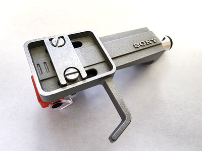 SONY XL-15 カートリッジ 元箱付き Sony XL-15 Cartridge Headshell | eBay