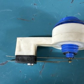 Arcade Misc Parts