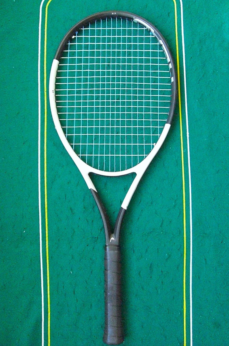 Head Speed MP Tennis Racquets for sale | eBay
