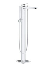 Grohe 23672001 Eurocube Floor Mounted Tub Fil...
