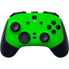 Razer Wolverine V3 Pro 8K Wireless Controller for PC Green Certified Refurbished