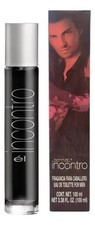 Zermat Incontro For Him Eau De Toilette 3.38 Fl. Oz For Men- Eau de Perfume PK 1