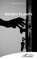 DerrièRe La Porte | Marie-Christine Point | Taschenbuch | FranzöSisch | 2022