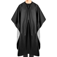 Beaupretty Barber Cape Hair Dyeing Cape Cape
