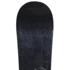 Snowboard Burton Supermodel sin fijaciones