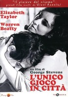 Unico Gioco In Citta - Dvd - G3Z
