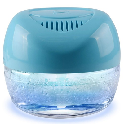 #ad AP AirPleasure Water Based Purifier Air Washer Air Revitalizer Freshener with 7 $76.42