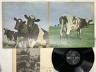 Pink Floyd Atom Heart Mother Japan LP [17506ER]