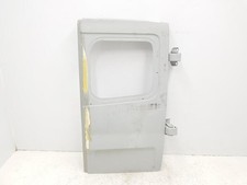 Porte arrière et accessoires Fiat 850