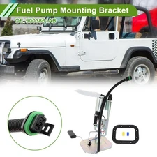 Fuel Pump Module with Sending Unit for Jeep Wrangler YJ 1991-1995 2.5L 4.0L