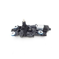 Wischermotor hinten Volvo V70 III Kombi 31290787 04.07-