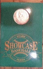 Johnny Bench 1992 Stars Showcase .999 silver baseball coin #004123 W/ packet
