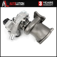 Turbo Turbocharger For Ford Escape 2013-2016 L4 1.6l New Kp39 Cj5g6k682da