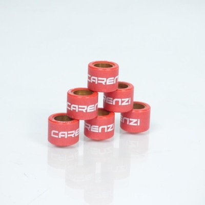 dimmer roller carenzi für roller beta 50 eikon 15x12 5grs neu