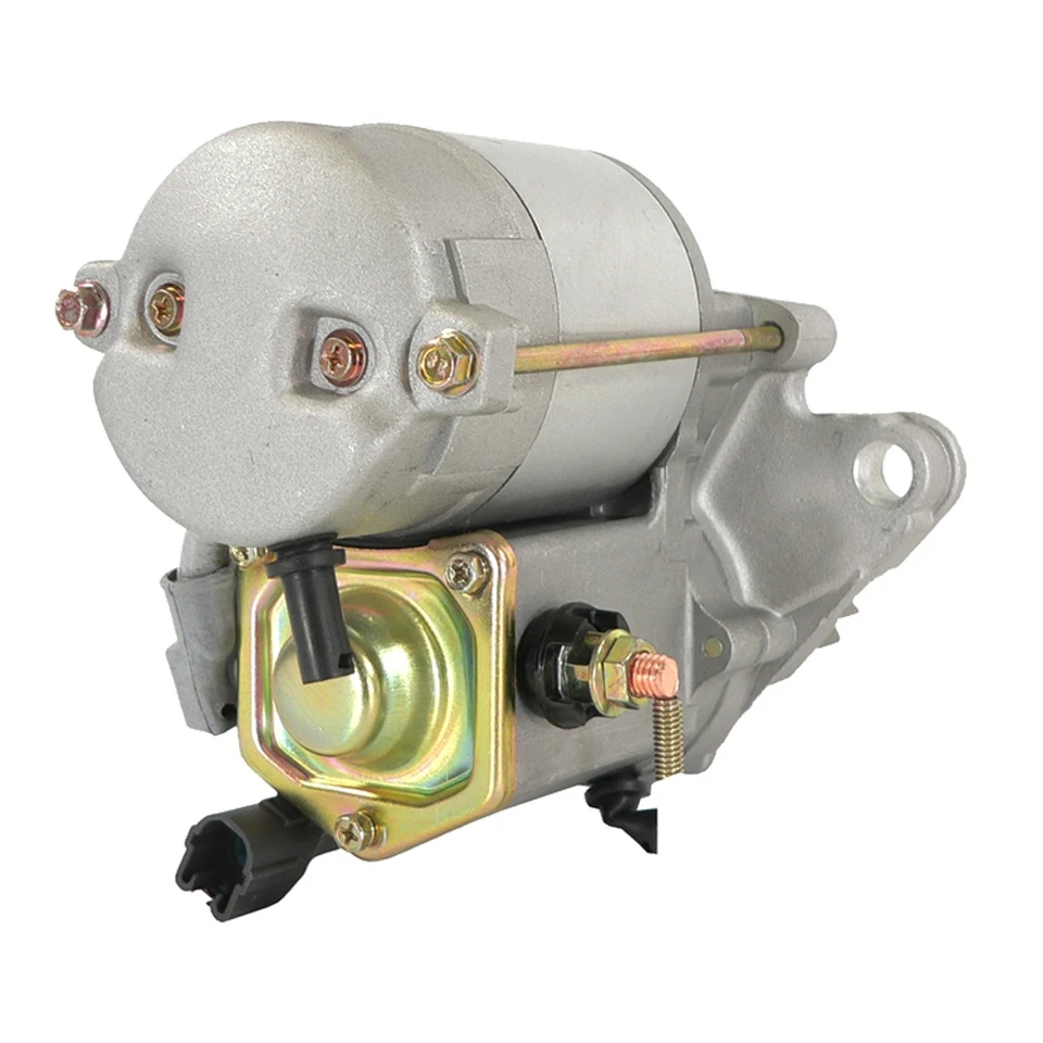 New Starter for 3.0L Toyota SIENNA 98 99 00 01 02 1999 1999 2000 2001 2002 - Изображение 2 из 4