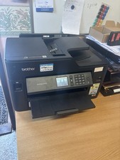 Brother MFC-J5335DW A3 Wireless All-in-One Inkjet Printer and Scanner