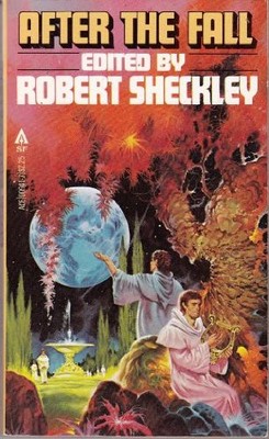 AFTER THE FALL By Robert Sheckley *Excellent Condition*