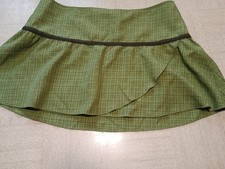 Girls short skirt