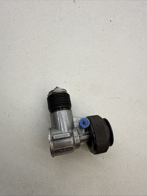 #ad #ad Vintage 1953 OK Cub 0.99 Control Line Model Engine M13 $22.99