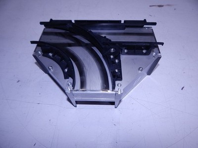 ROCKWELL AUTOMATION 804110A18106 INTELLIGENT CONVEYOR SYSTEM INTERSECTION OR ''T''