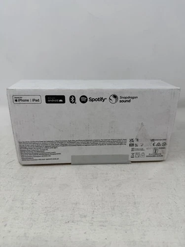 Bose SoundLink Flex Portable Bluetooth Speaker, Second Generation - Black