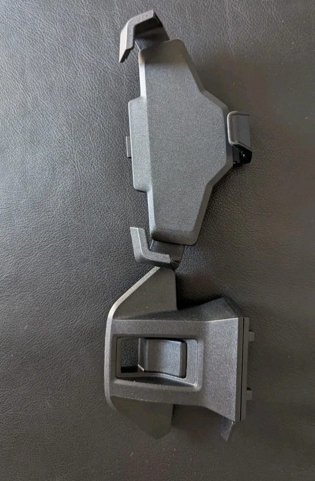 SEAT Mii, VW UP!, SKODA CITIGO SUPPORTO SMARTPHONE ORIGINALE 1S0051435 C/ D / B - Imagen 2 de 4