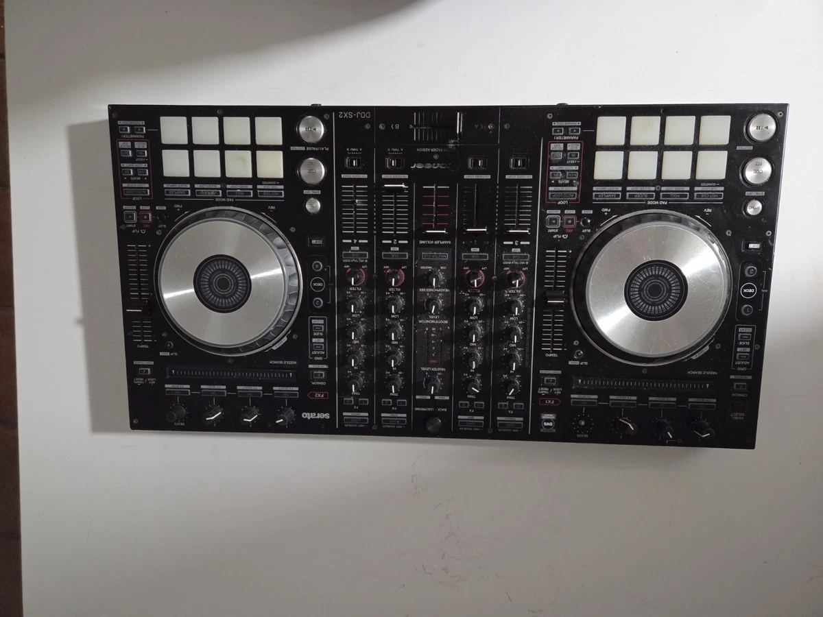 Pioneer DDJ SX DJ Controllers for sale | eBay