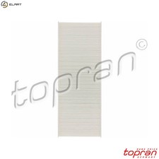 FILTER CABIN AIR 104 419 FOR VW AUDI A4/S4 90 80 AUZ/ASU 2.0L AEB/AUG/ATW 1.8L