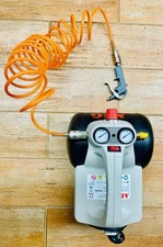 COMPRESSORE AEG modellismo e bricolage 6 Atm 6 lt