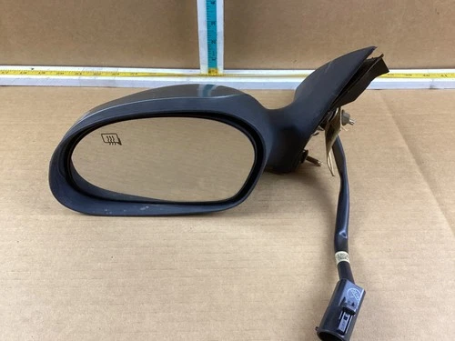 2000-2005 Mercury Sable Front Left Driver Side View Mirror Power Heated Assembly