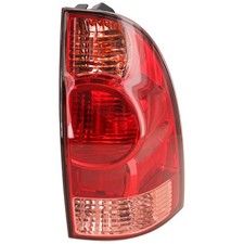 Tail Light For 2005-2008 Toyota Tacoma 2010-2015 Tacoma Rh Capa Tail Light For 2005-2008 Toyota Tacoma 2010-2015 Tacoma Rh Capa