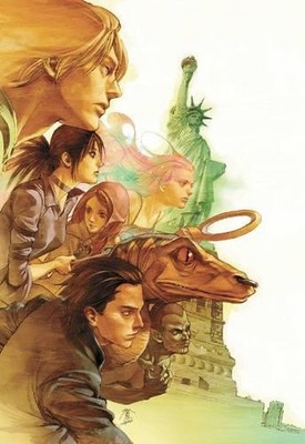 Runaways Volume 8: Dead End Kids Digest by Joss Whedon 078512389X FREE Shipping