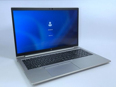 HP EliteBook 855 G7 15'' FHD Touch RYZEN 7 PRO 4750U 1TB 16GB W11P Backlit